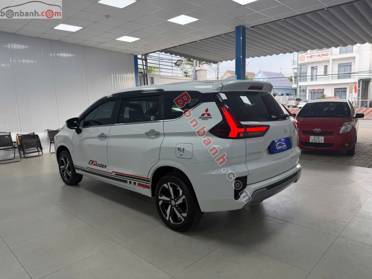 Bán ô tô Mitsubishi Xpander Premium 1.5 AT - 2025 - xe cũ