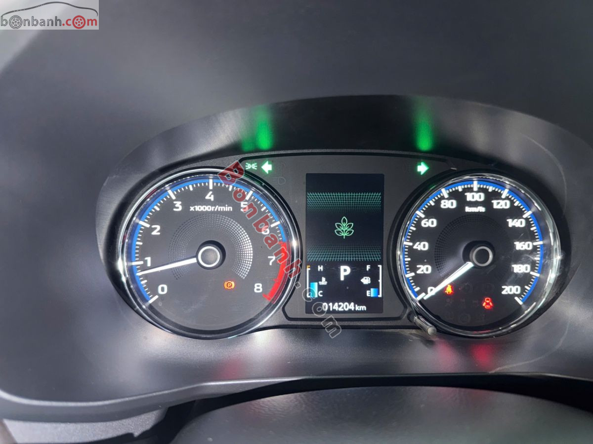 Bán ô tô Mitsubishi Xpander Premium 1.5 AT - 2025 - xe cũ