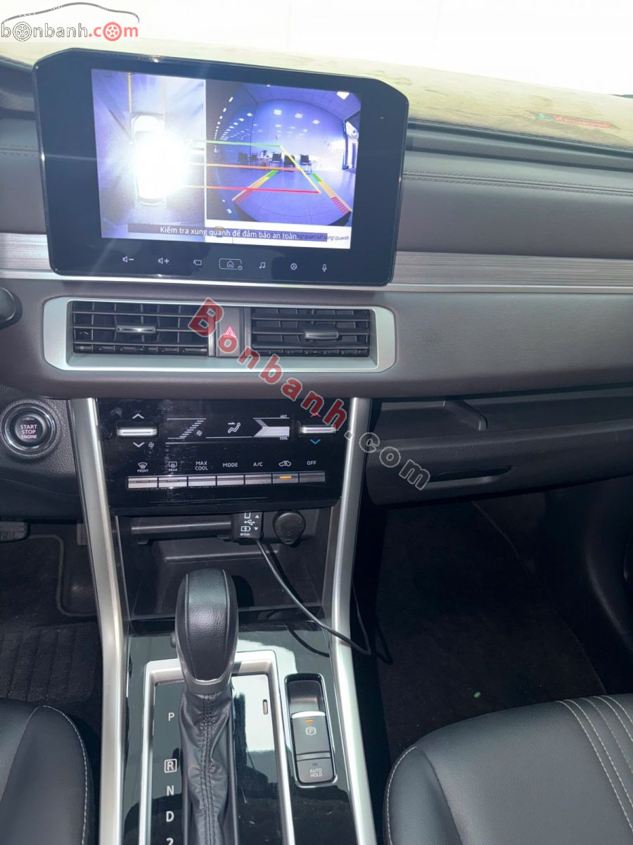 Bán ô tô Mitsubishi Xpander Premium 1.5 AT - 2025 - xe cũ