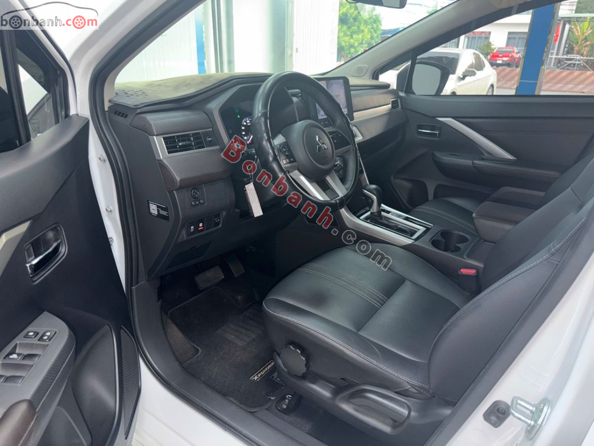 Bán ô tô Mitsubishi Xpander Premium 1.5 AT - 2025 - xe cũ