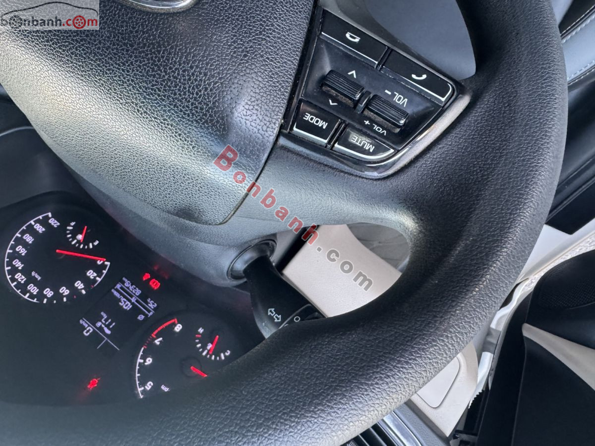 Bán ô tô Hyundai Accent 1.4 MT Base - 2019 - xe cũ