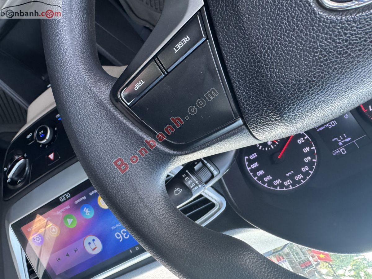 Bán ô tô Hyundai Accent 1.4 MT Base - 2019 - xe cũ