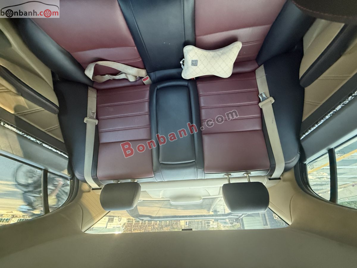 Bán ô tô Honda Civic 1.8 AT - 2008 - xe cũ