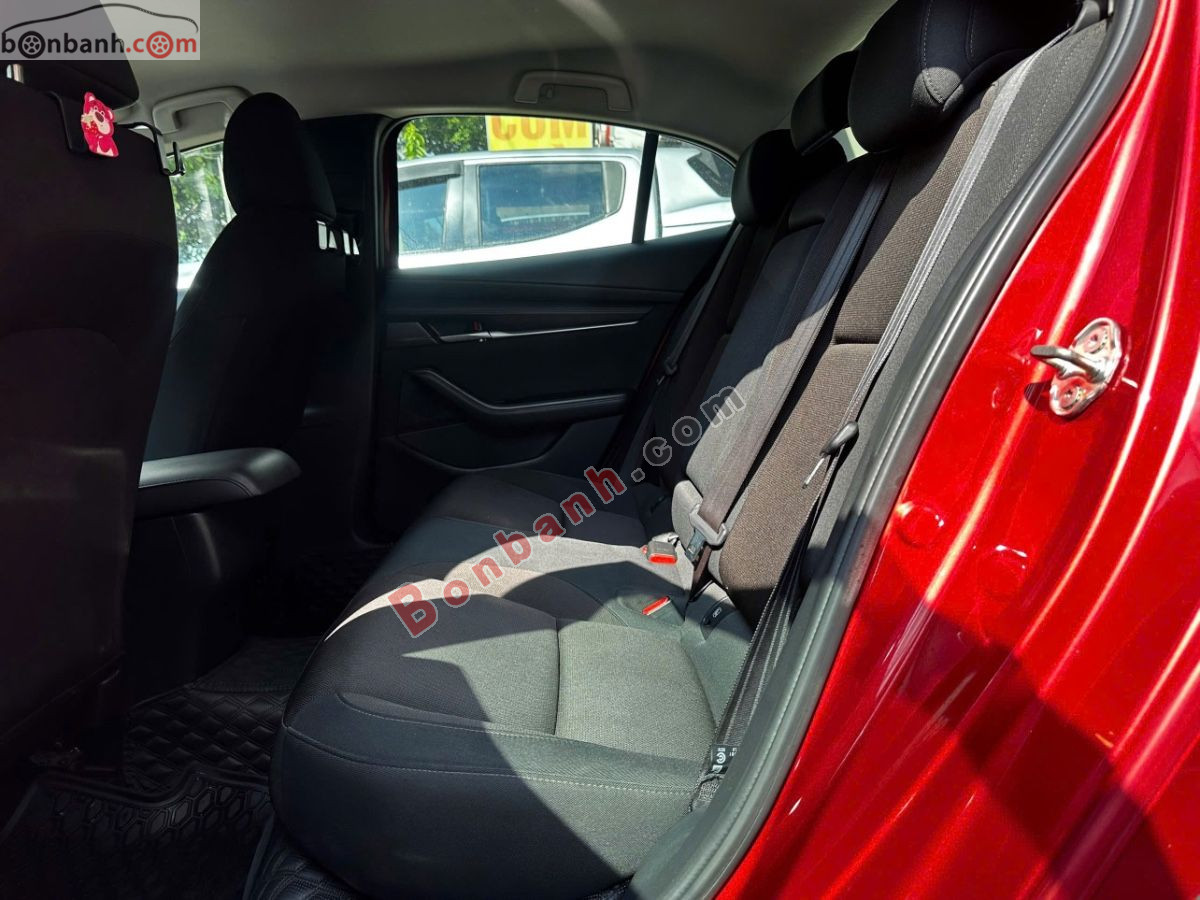 Bán ô tô Mazda 3 1.5L Deluxe - 2020 - xe cũ