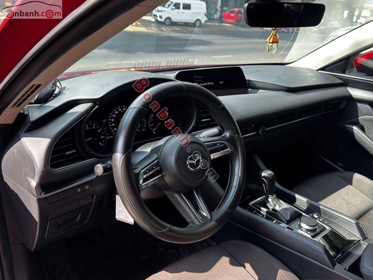 Bán ô tô Mazda 3 1.5L Deluxe - 2020 - xe cũ