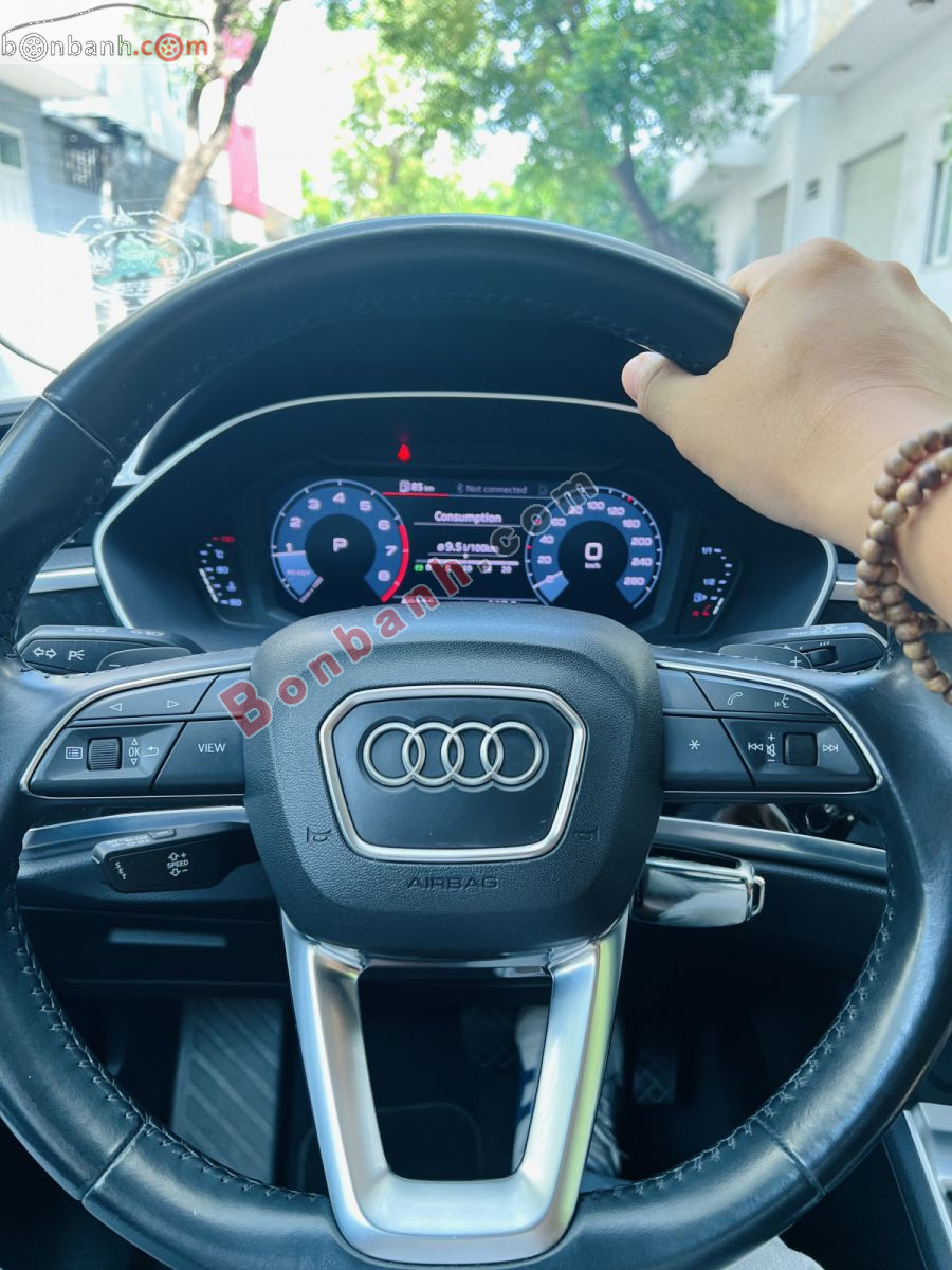 Bán ô tô Audi Q3 35 TFSI - 2019 - xe cũ