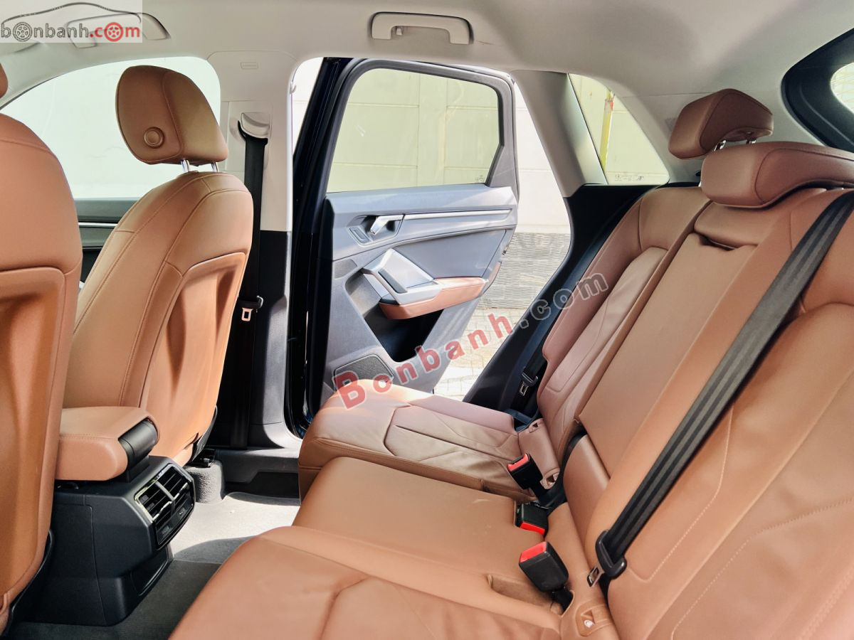Bán ô tô Audi Q3 35 TFSI - 2019 - xe cũ