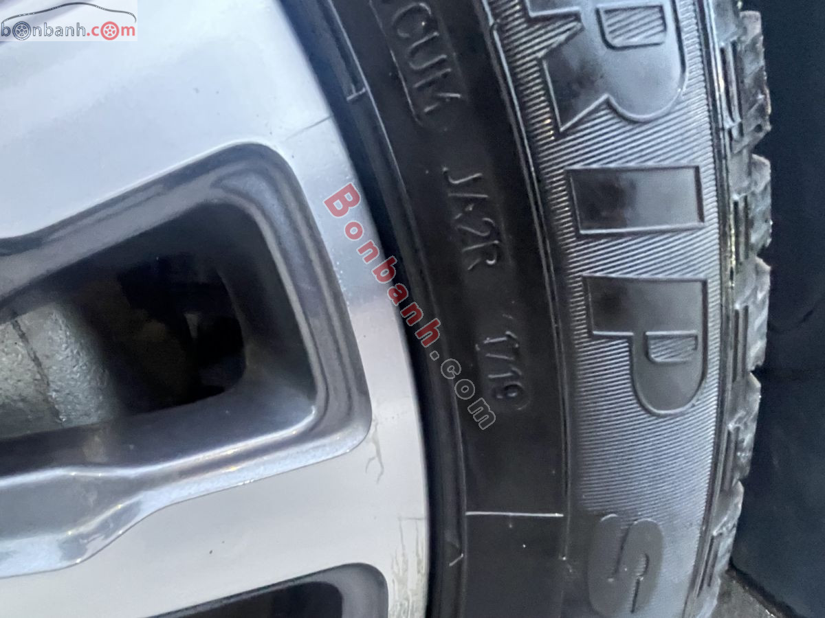 Bán ô tô Ford Everest Titanium 2.0L 4x2 AT - 2019 - xe cũ