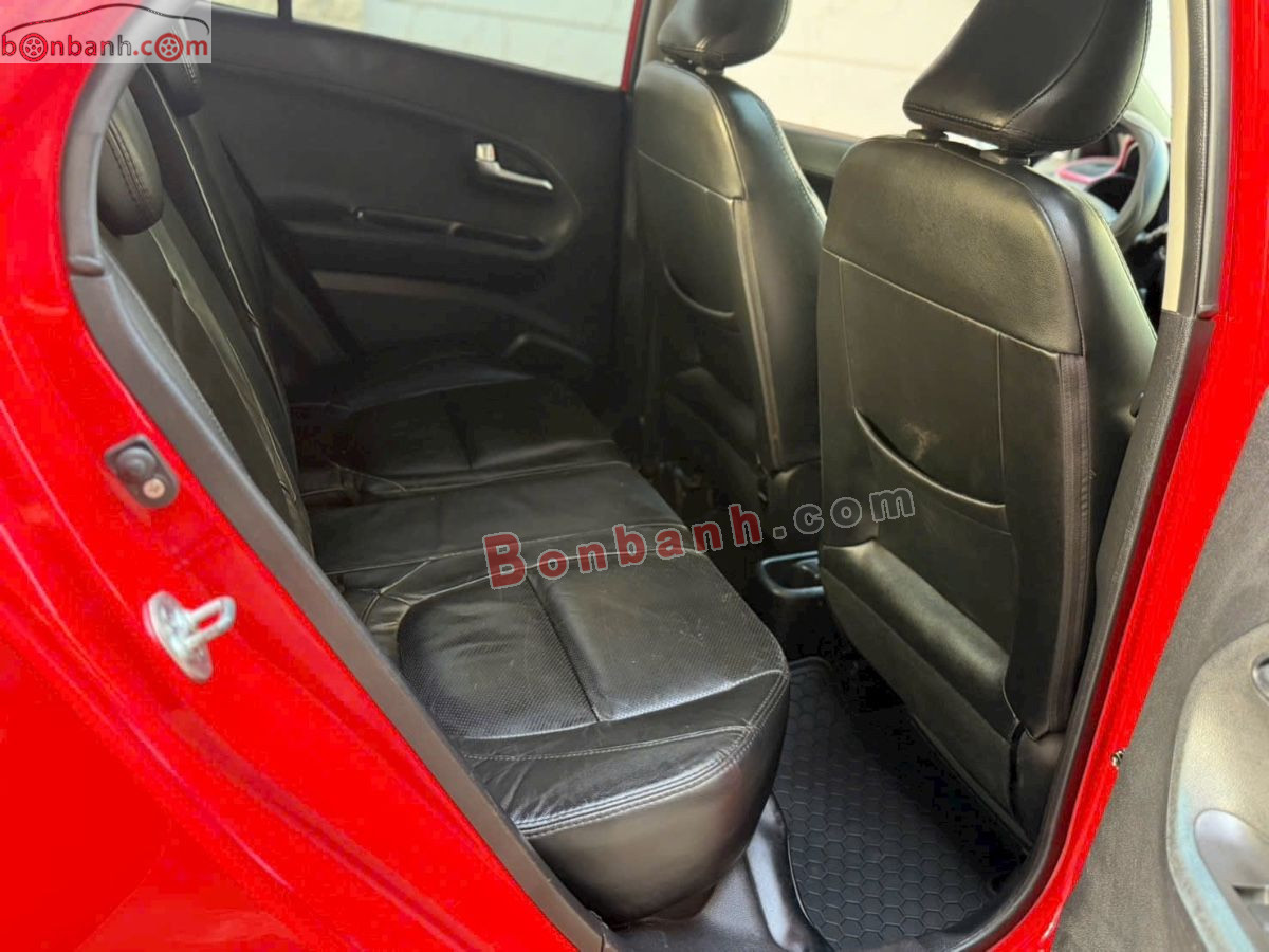 Bán ô tô Kia Picanto 1.25 AT - 2013 - xe cũ