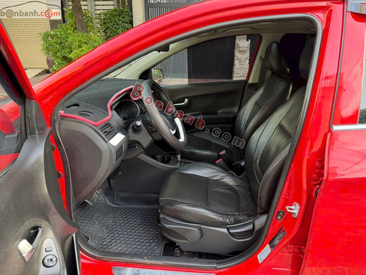 Bán ô tô Kia Picanto 1.25 AT - 2013 - xe cũ