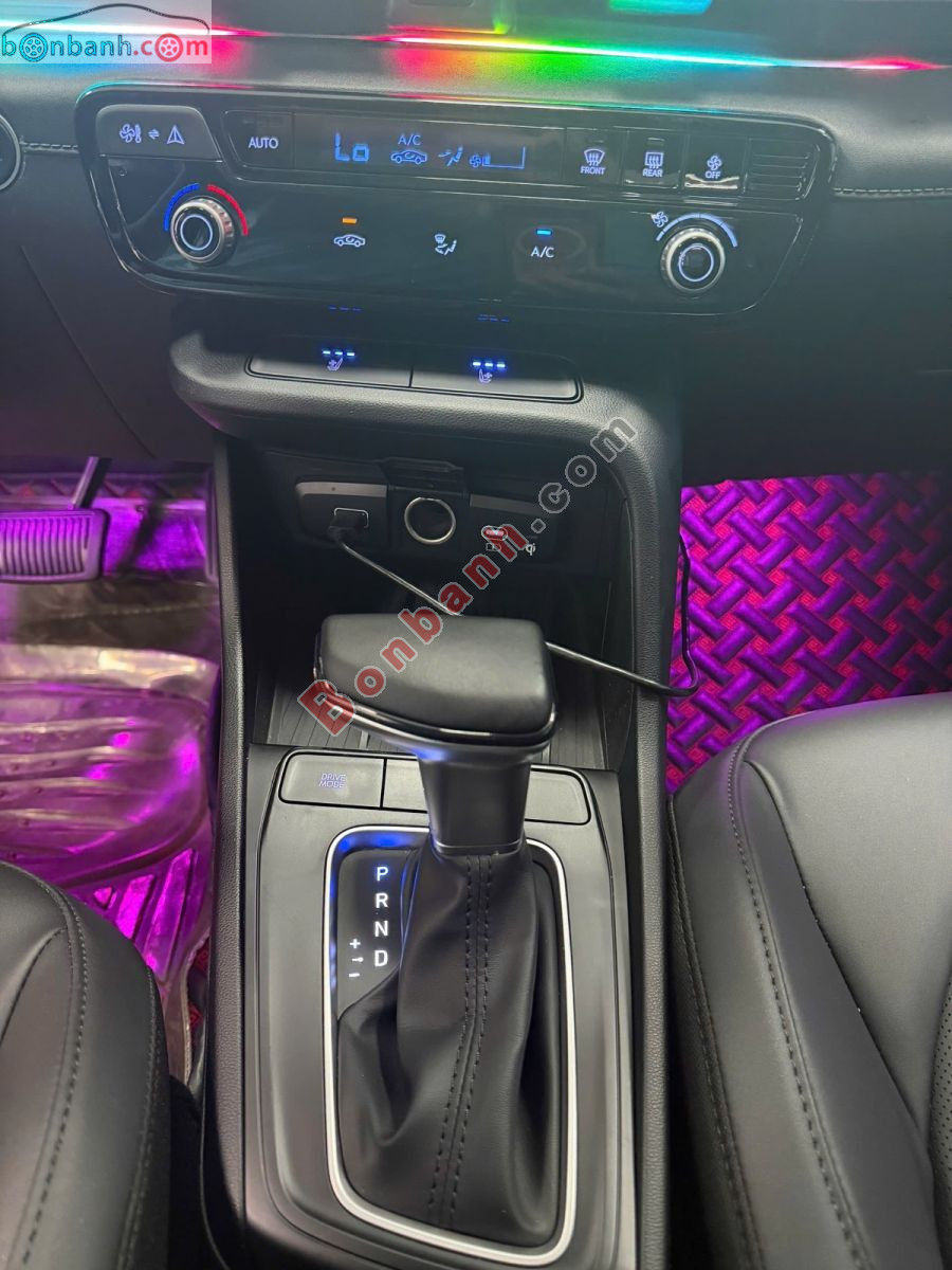 Bán ô tô Hyundai Accent Cao cấp 1.5 AT - 2024 - xe cũ