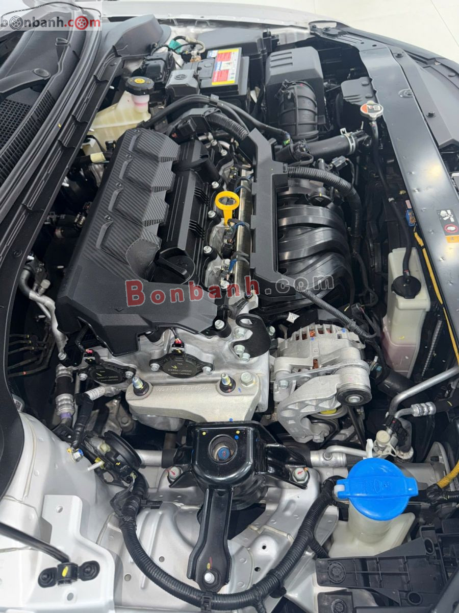 Bán ô tô Hyundai Accent Cao cấp 1.5 AT - 2024 - xe cũ