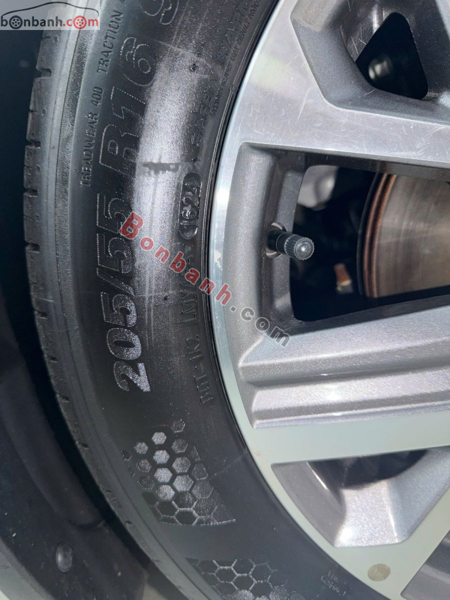 Bán ô tô Hyundai Accent Cao cấp 1.5 AT - 2024 - xe cũ