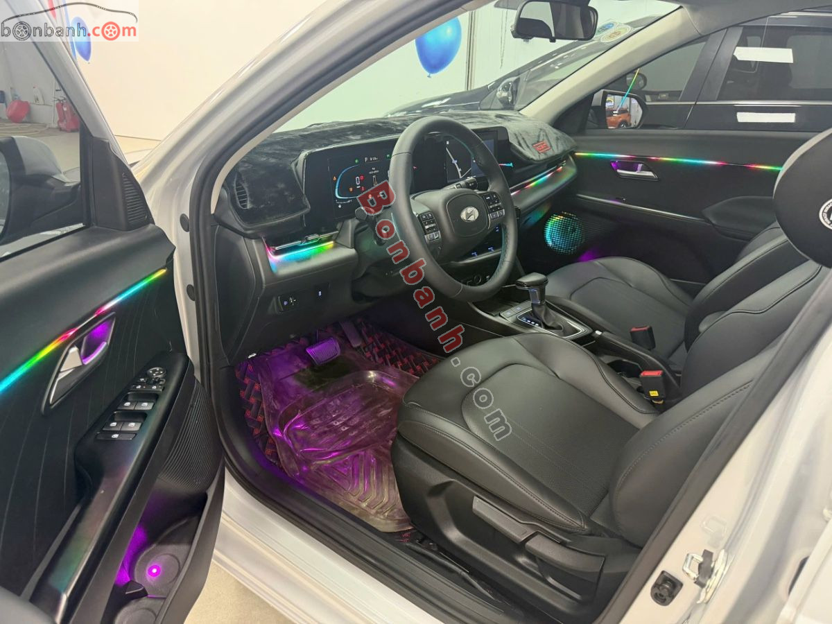 Bán ô tô Hyundai Accent Cao cấp 1.5 AT - 2024 - xe cũ