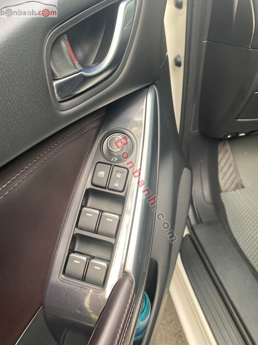 Bán ô tô Mazda 6 Deluxe 2.0 AT - 2020 - xe cũ