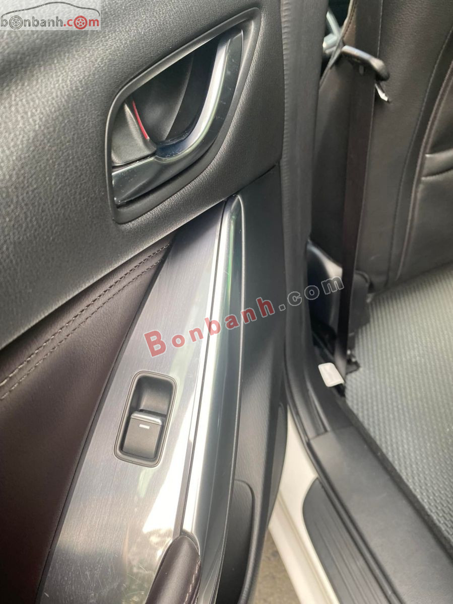 Bán ô tô Mazda 6 Deluxe 2.0 AT - 2020 - xe cũ