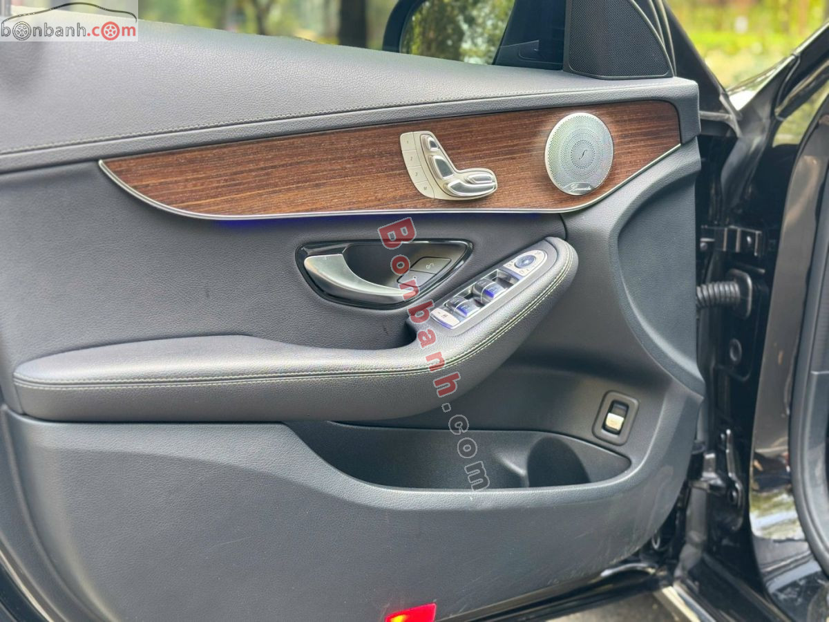 Bán ô tô Mercedes Benz C class C200 Exclusive - 2021 - xe cũ