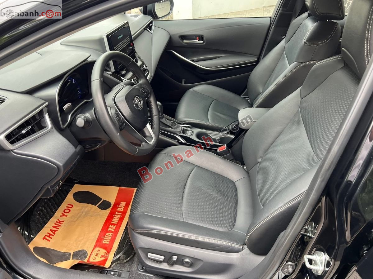 Bán ô tô Toyota Corolla altis 1.8V - 2022 - xe cũ