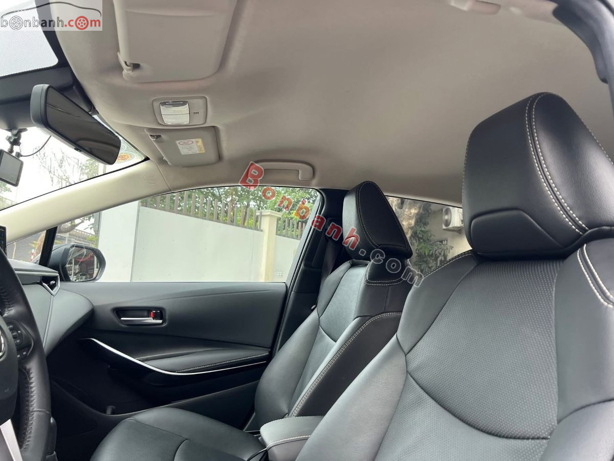 Bán ô tô Toyota Corolla altis 1.8V - 2022 - xe cũ