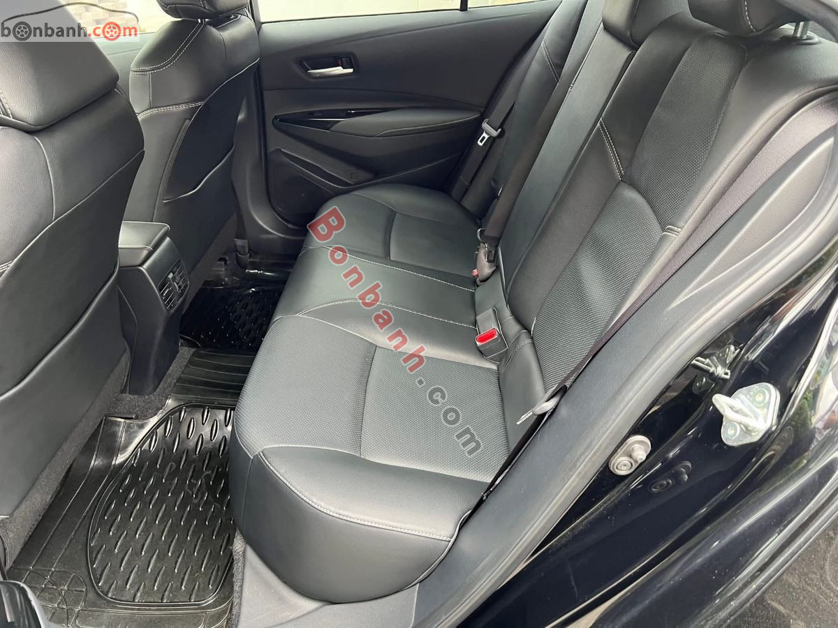 Bán ô tô Toyota Corolla altis 1.8V - 2022 - xe cũ