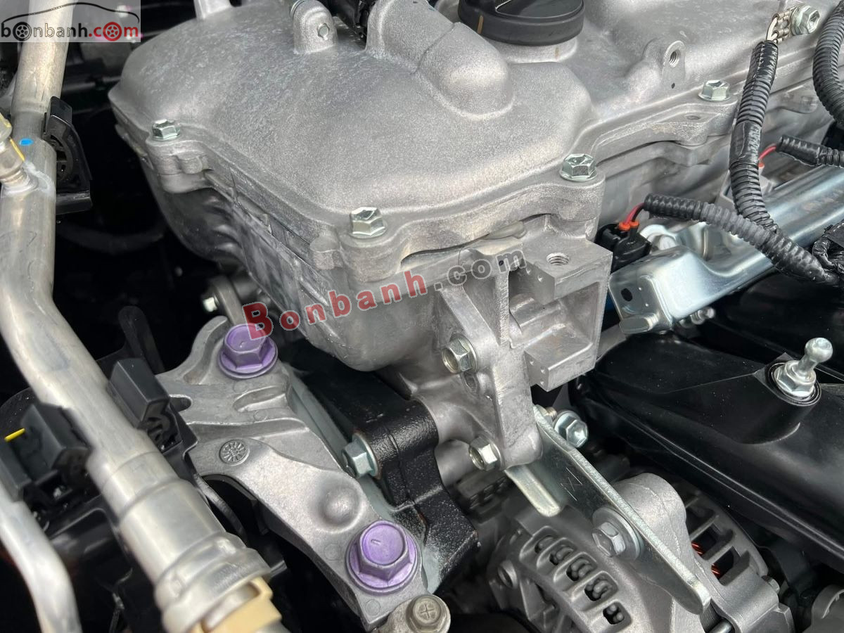 Bán ô tô Toyota Corolla altis 1.8V - 2022 - xe cũ