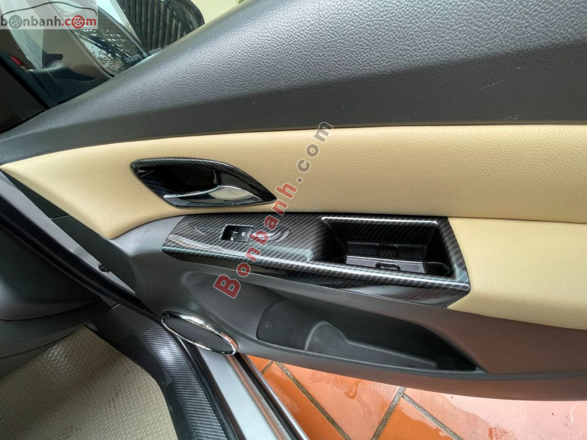 Bán ô tô Daewoo Lacetti SE - 2010 - xe cũ
