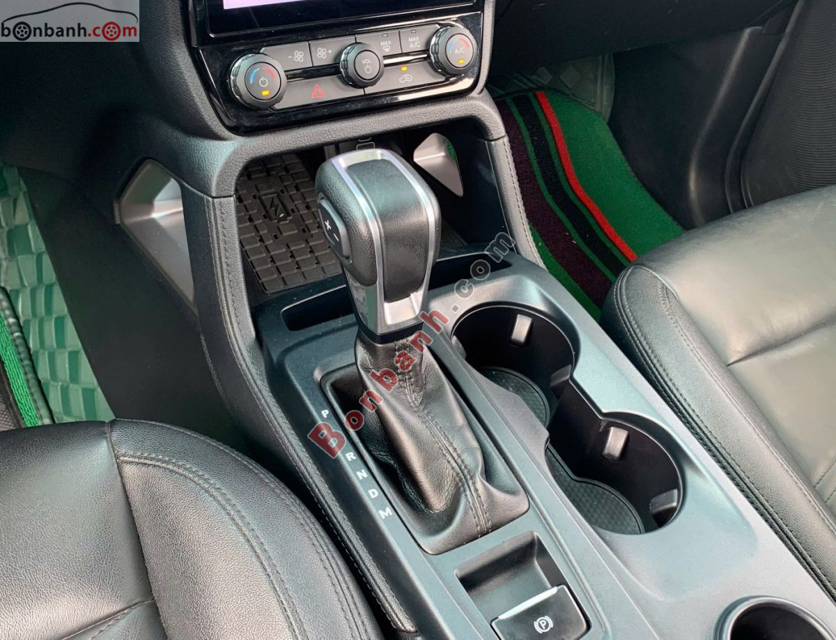 Bán ô tô Ford Everest Titanium 2.0L 4x2 AT - 2023 - xe cũ