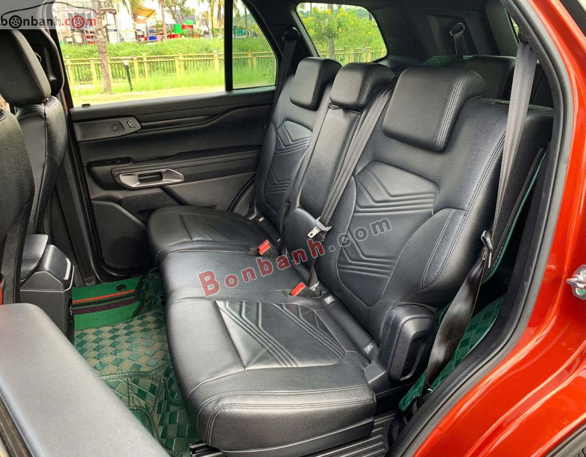 Bán ô tô Ford Everest Titanium 2.0L 4x2 AT - 2023 - xe cũ