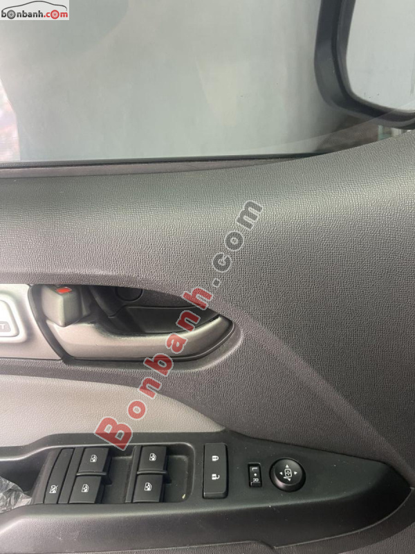 Bán ô tô Chevrolet Colorado LT 2.5L 4x2 MT - 2018 - xe cũ