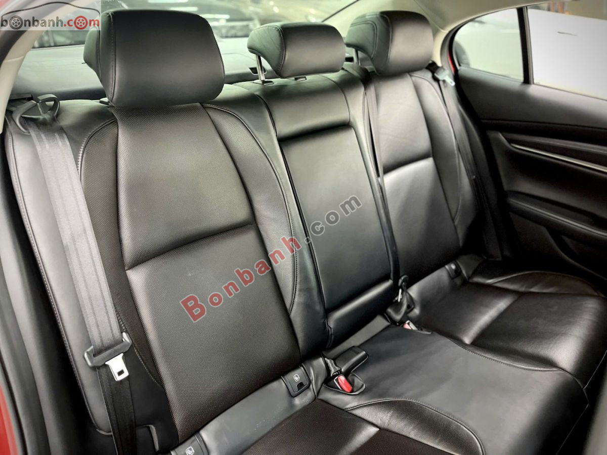 Bán ô tô Mazda 3 1.5L Luxury - 2021 - xe cũ