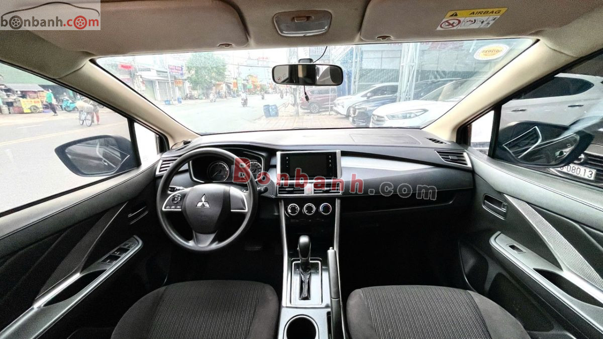 Bán ô tô Mitsubishi Xpander 1.5 AT - 2021 - xe cũ