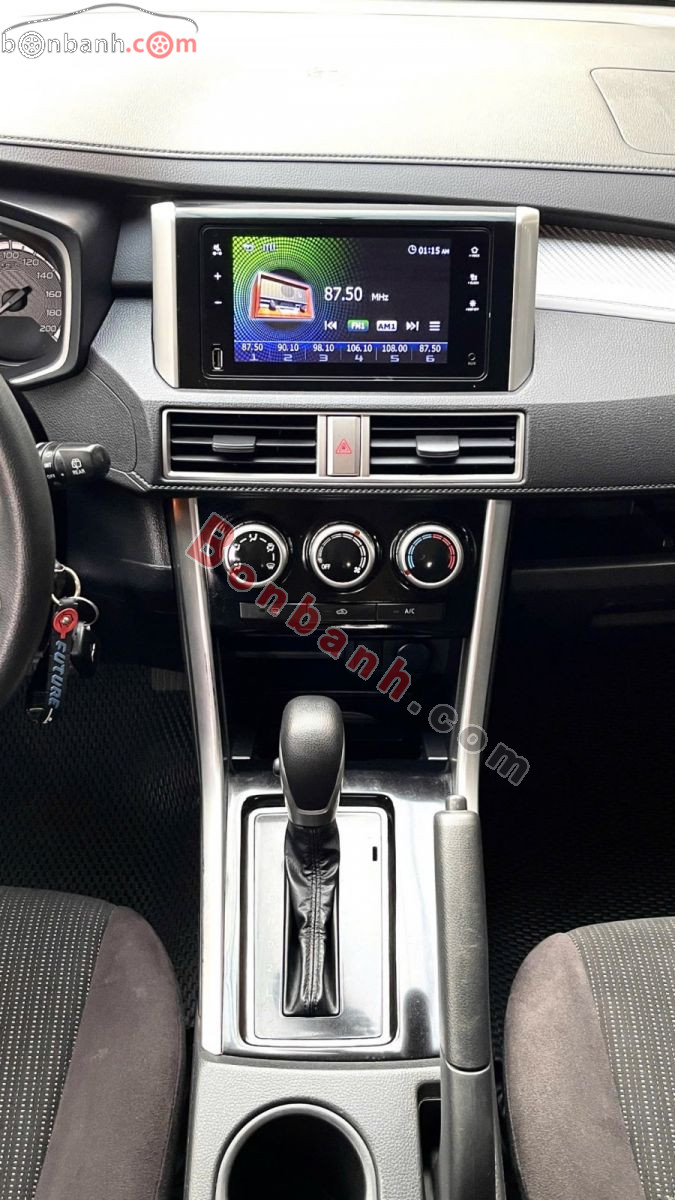 Bán ô tô Mitsubishi Xpander 1.5 AT - 2021 - xe cũ