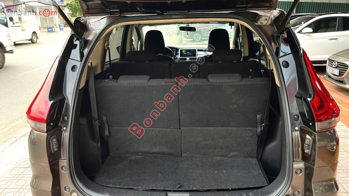 Bán ô tô Mitsubishi Xpander 1.5 AT - 2021 - xe cũ
