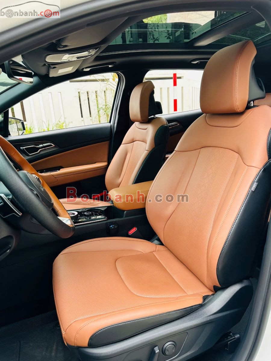 Bán ô tô Kia Sportage Signature 1.6T AWD - 2024 - xe cũ