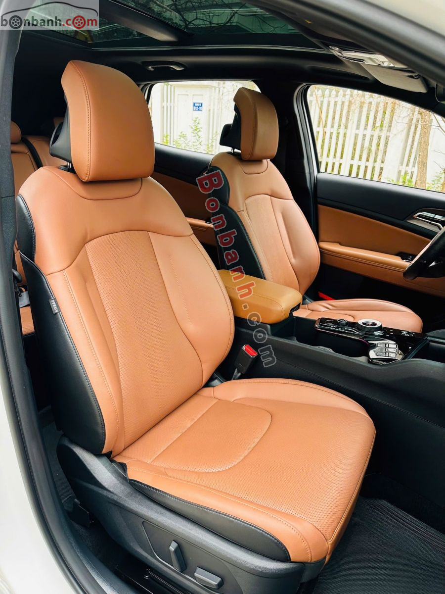 Bán ô tô Kia Sportage Signature 1.6T AWD - 2024 - xe cũ