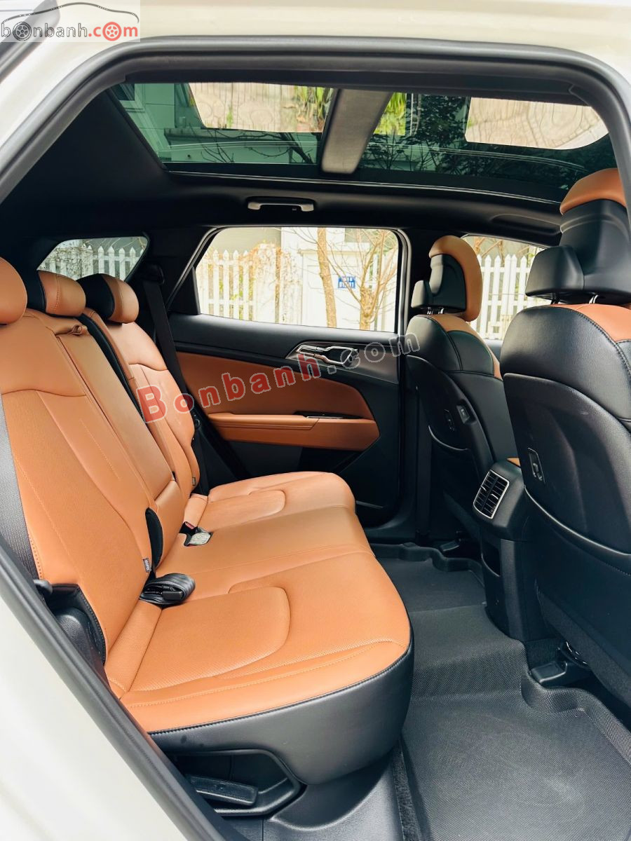 Bán ô tô Kia Sportage Signature 1.6T AWD - 2024 - xe cũ