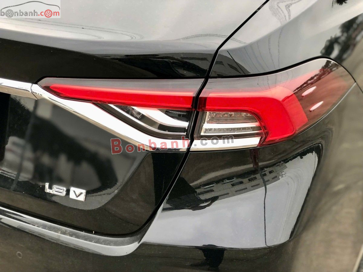Bán ô tô Toyota Corolla altis 1.8V - 2023 - xe cũ