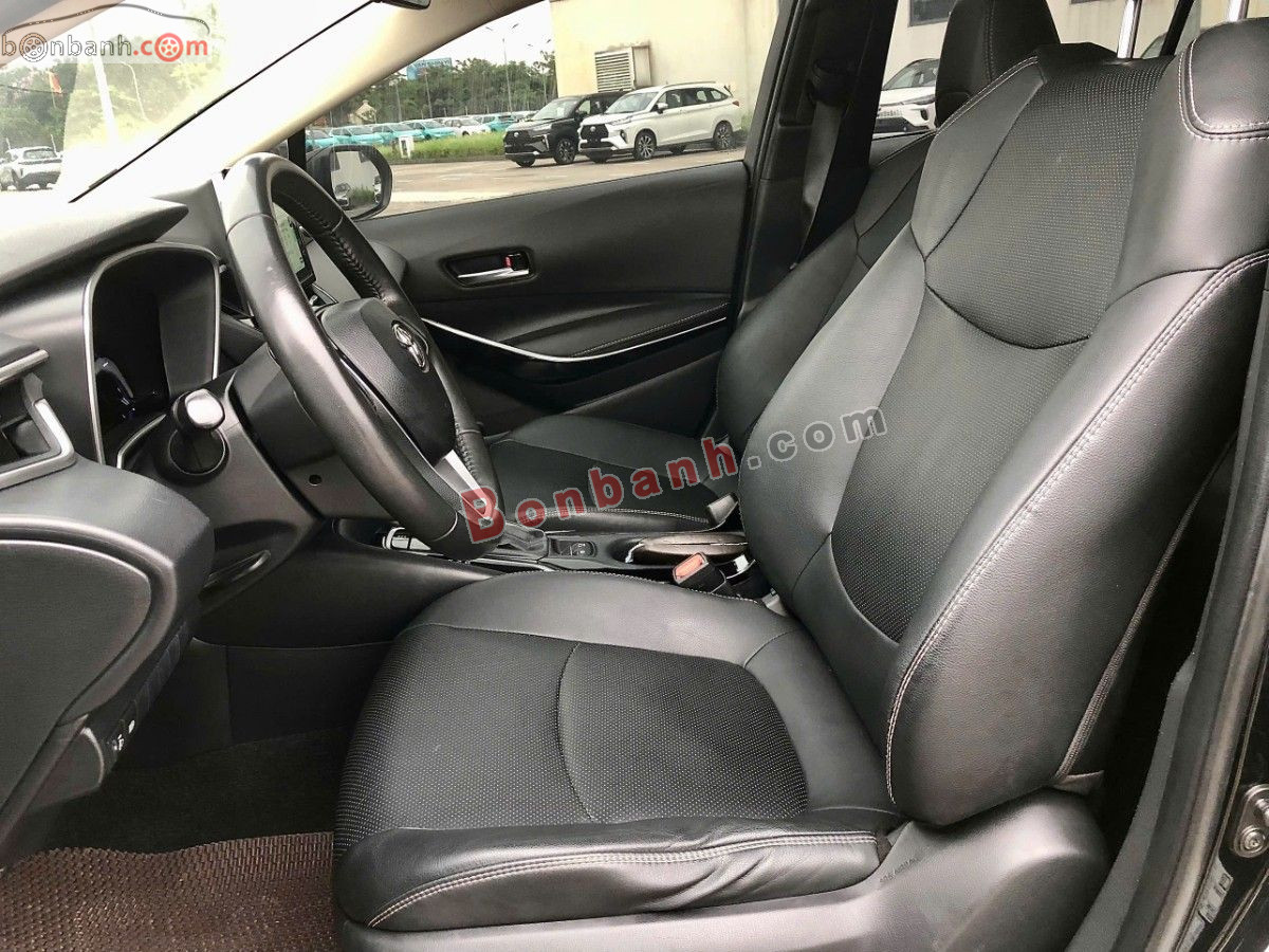 Bán ô tô Toyota Corolla altis 1.8V - 2023 - xe cũ