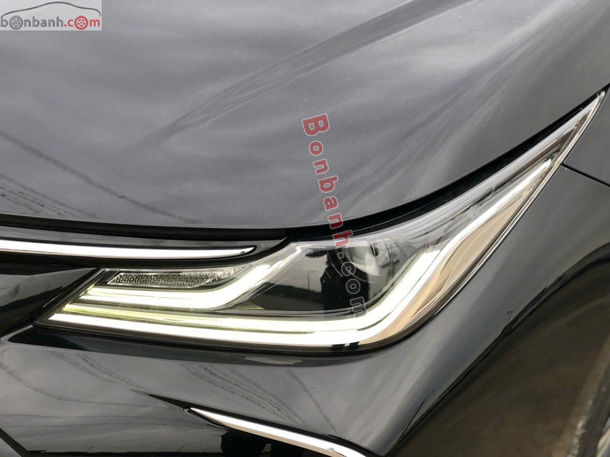 Bán ô tô Toyota Corolla altis 1.8V - 2023 - xe cũ