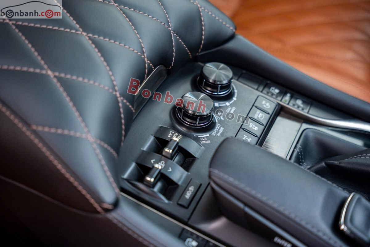 Bán ô tô Lexus LX 570 Super Sport MBS - 2021 - xe cũ