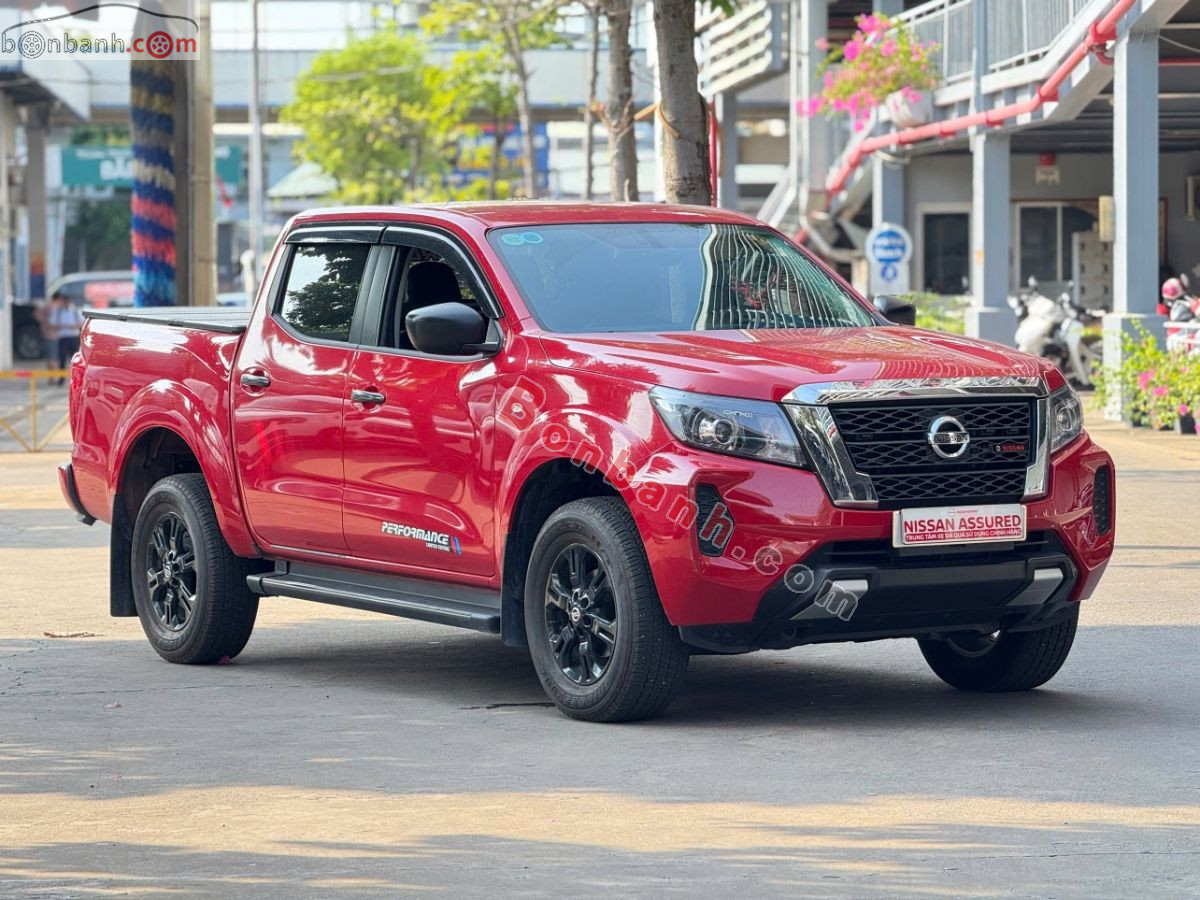 Bán ô tô Nissan Navara EL 2.3 AT 2WD - 2024 - xe cũ