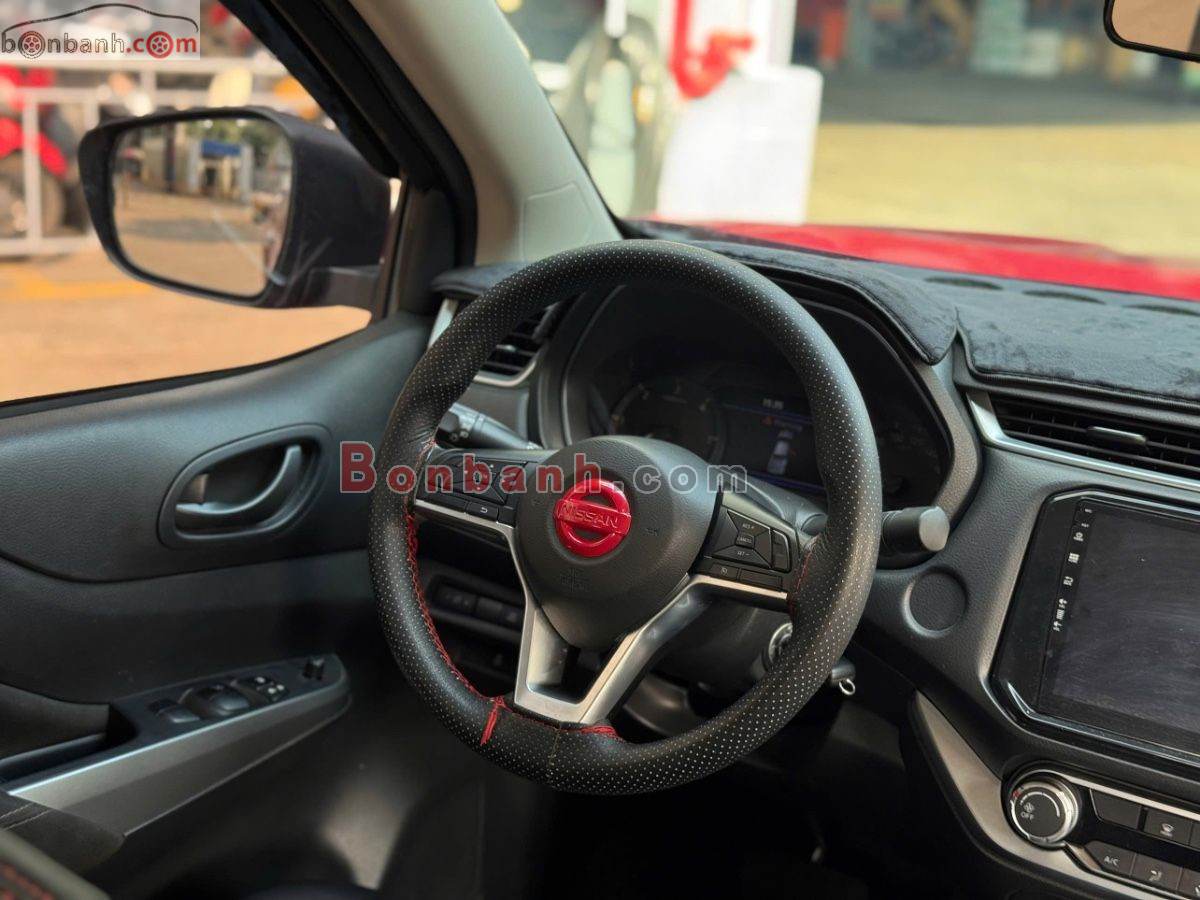 Bán ô tô Nissan Navara EL 2.3 AT 2WD - 2024 - xe cũ