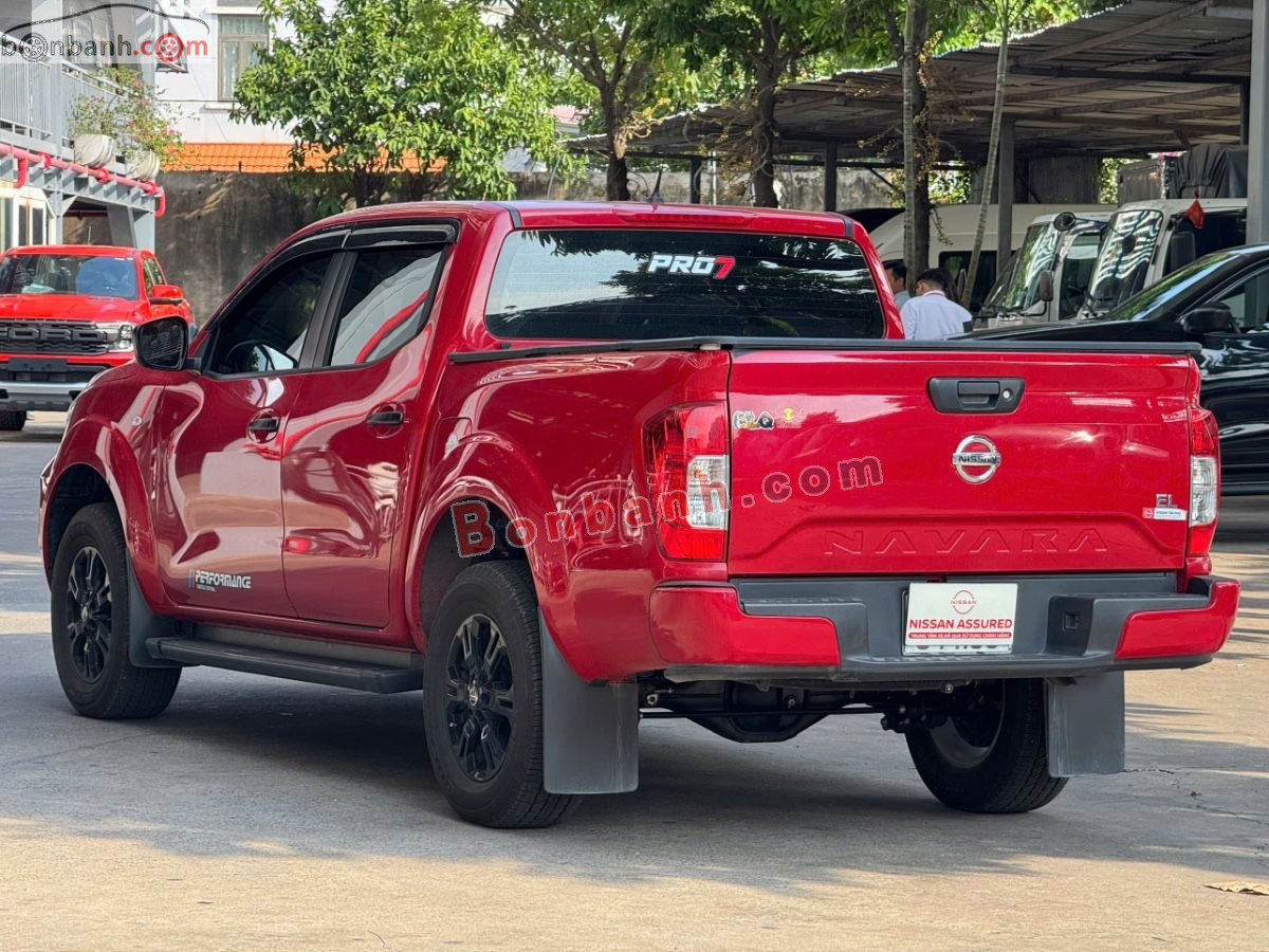 Bán ô tô Nissan Navara EL 2.3 AT 2WD - 2024 - xe cũ