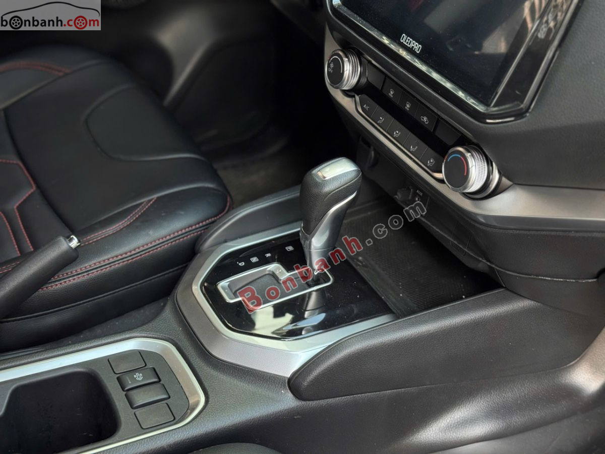 Bán ô tô Nissan Navara EL 2.3 AT 2WD - 2024 - xe cũ