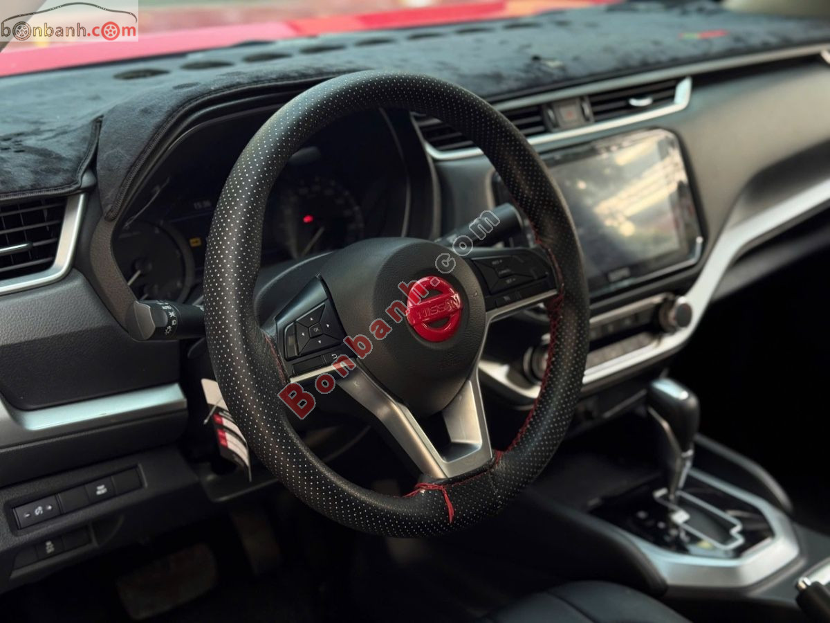 Bán ô tô Nissan Navara EL 2.3 AT 2WD - 2024 - xe cũ