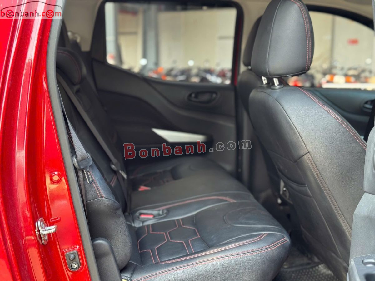 Bán ô tô Nissan Navara EL 2.3 AT 2WD - 2024 - xe cũ
