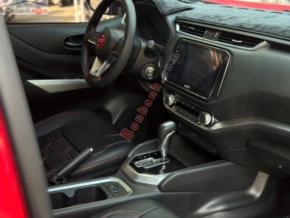 Bán ô tô Nissan Navara EL 2.3 AT 2WD - 2024 - xe cũ