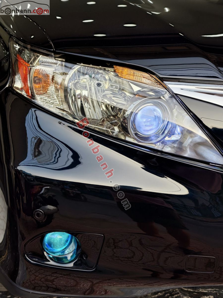 Bán ô tô Lexus RX 350 AWD - 2009 - xe cũ