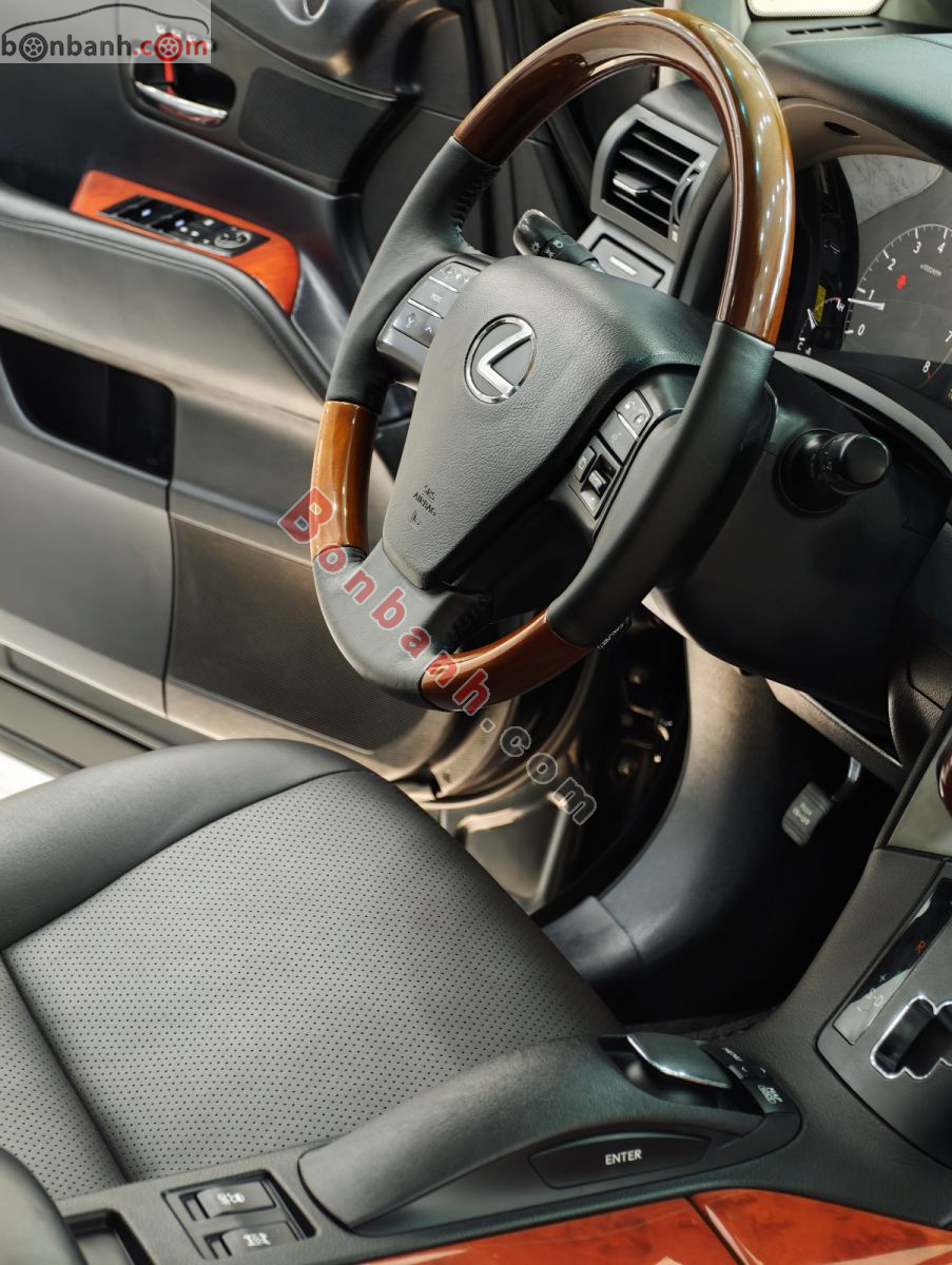 Bán ô tô Lexus RX 350 AWD - 2009 - xe cũ