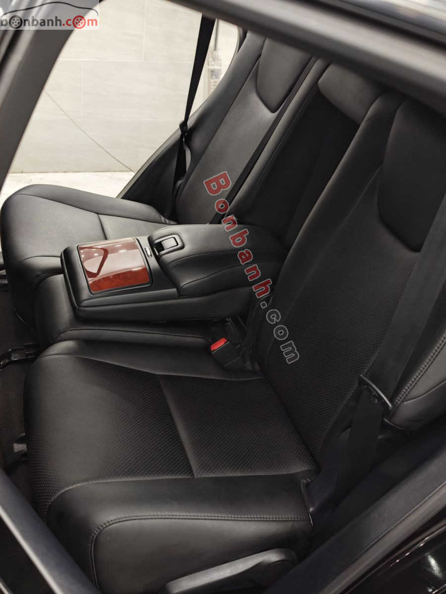 Bán ô tô Lexus RX 350 AWD - 2009 - xe cũ